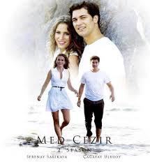 مسلسل المد والجزر الموسم الثاني الحلقة 4 مترجمة قصة عشق الاصلي HD