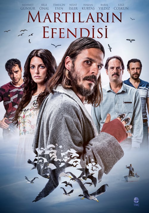 مشاهدة فيلم سيد النوارس 2017 Martıların Efendisi مترجم موقع قصة عشق الاصلي