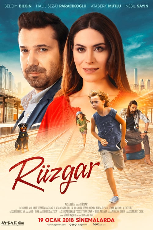 مشاهدة فيلم روزجار 2018 Rüzgar مترجم موقع قصة عشق الاصلي HD