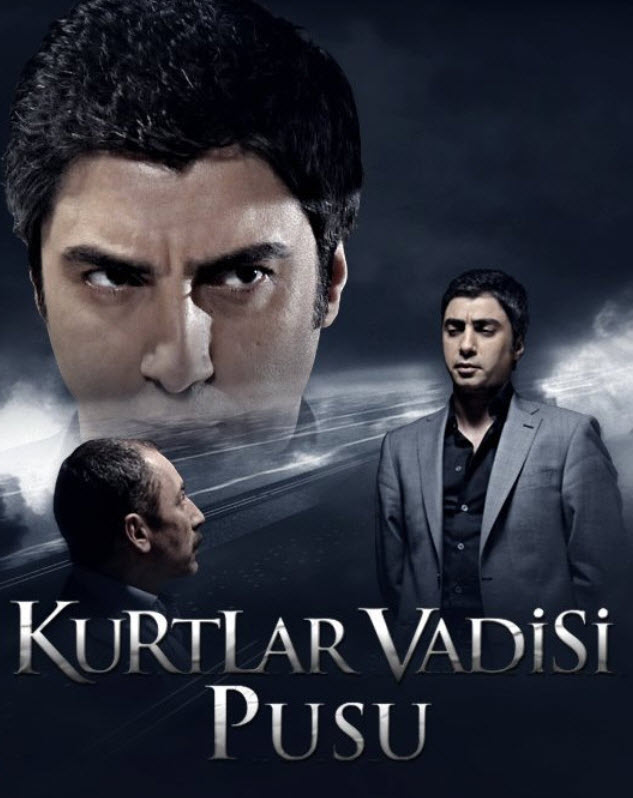 مسلسل وادي الذئاب الموسم الثاني الحلقة 37 مترجمة قصة عشق الاصلي HD