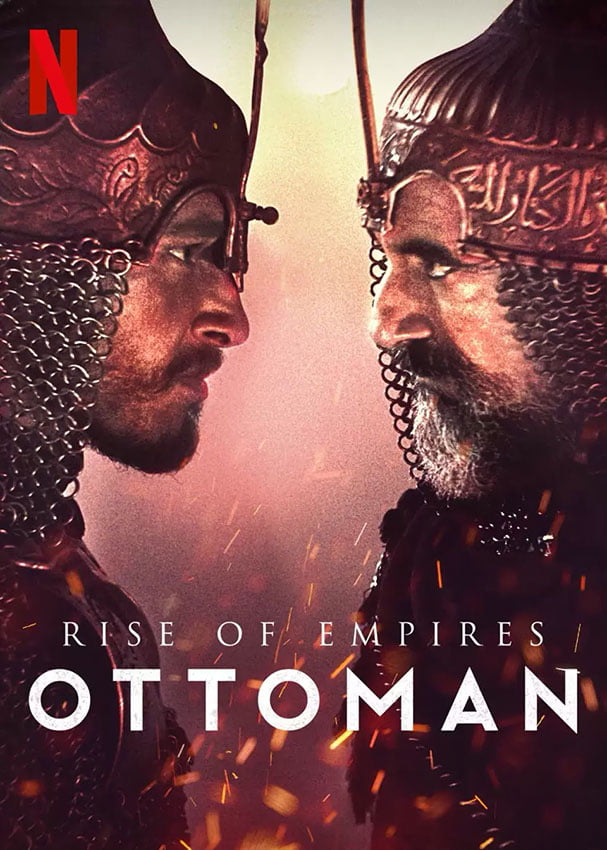 مسلسل Rise of Empires Ottoman بزوغ الإمبراطورية العثمانيون مدبلج قصة عشق الاصلي