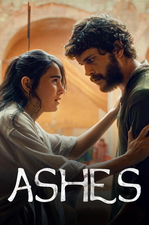 مشاهدة فيلم الرماد 2024 Ashes مترجم موقع قصة عشق الاصلي