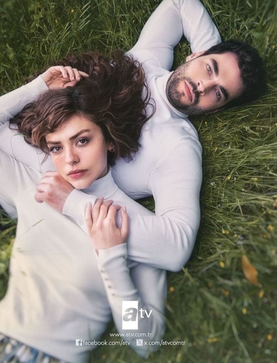 مسلسل الازهار البرية مدبلج موقع قصة عشق الاصلي