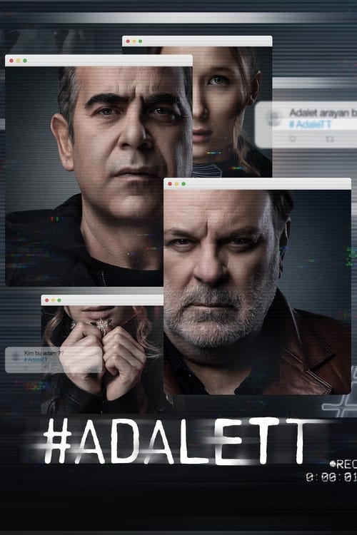 مسلسل تصفية حساب Adalett مترجم موقع قصة عشق الاصلي HD