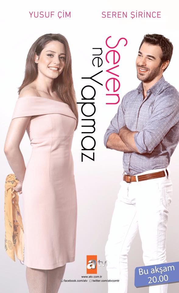 مسلسل العاشق يفعل المستحيل مدبلج موقع قصة عشق الاصلي