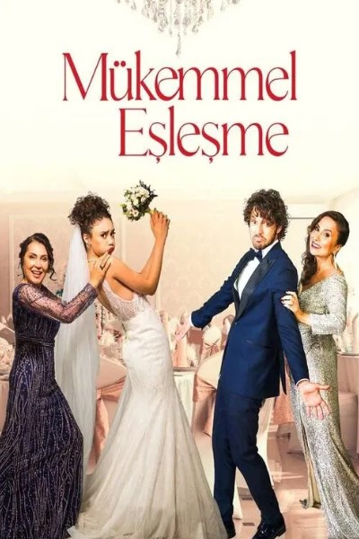 مسلسل الثنائي المثالي مدبلج قصة عشق الاصلي